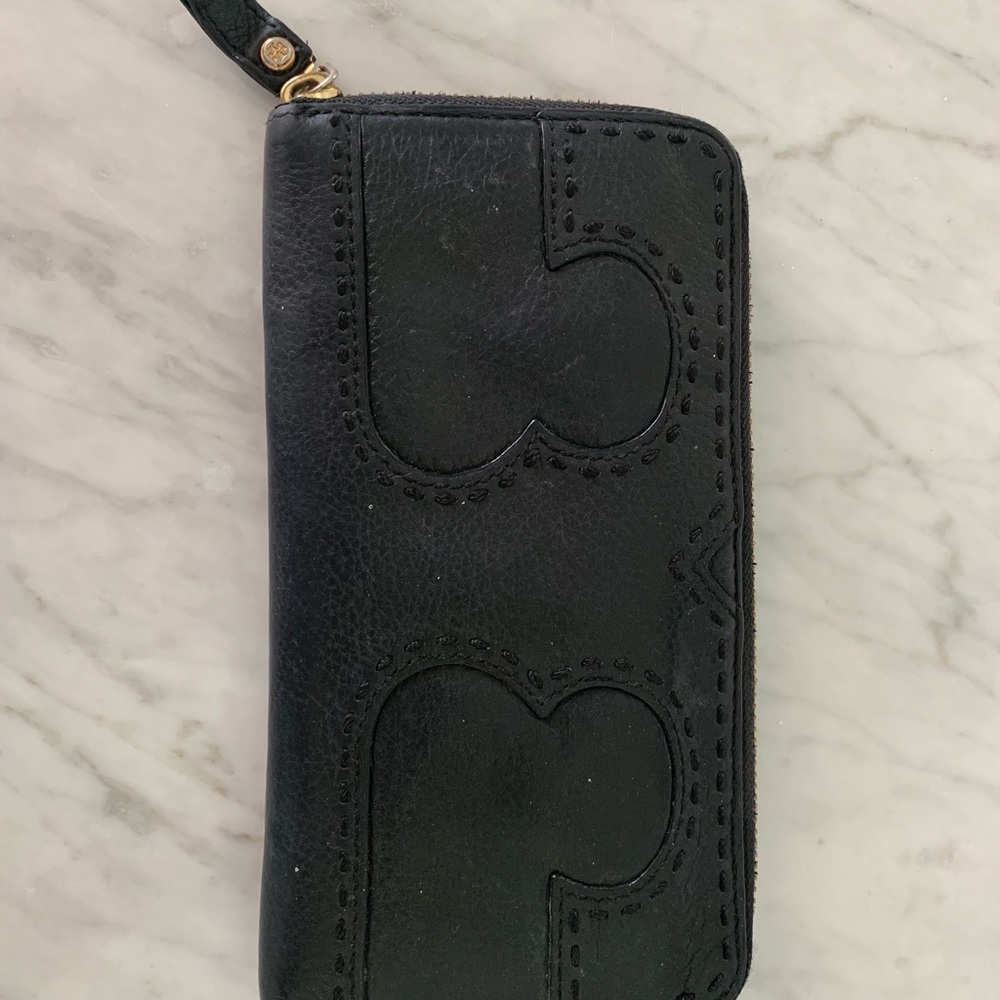 Tory Burch Wallet